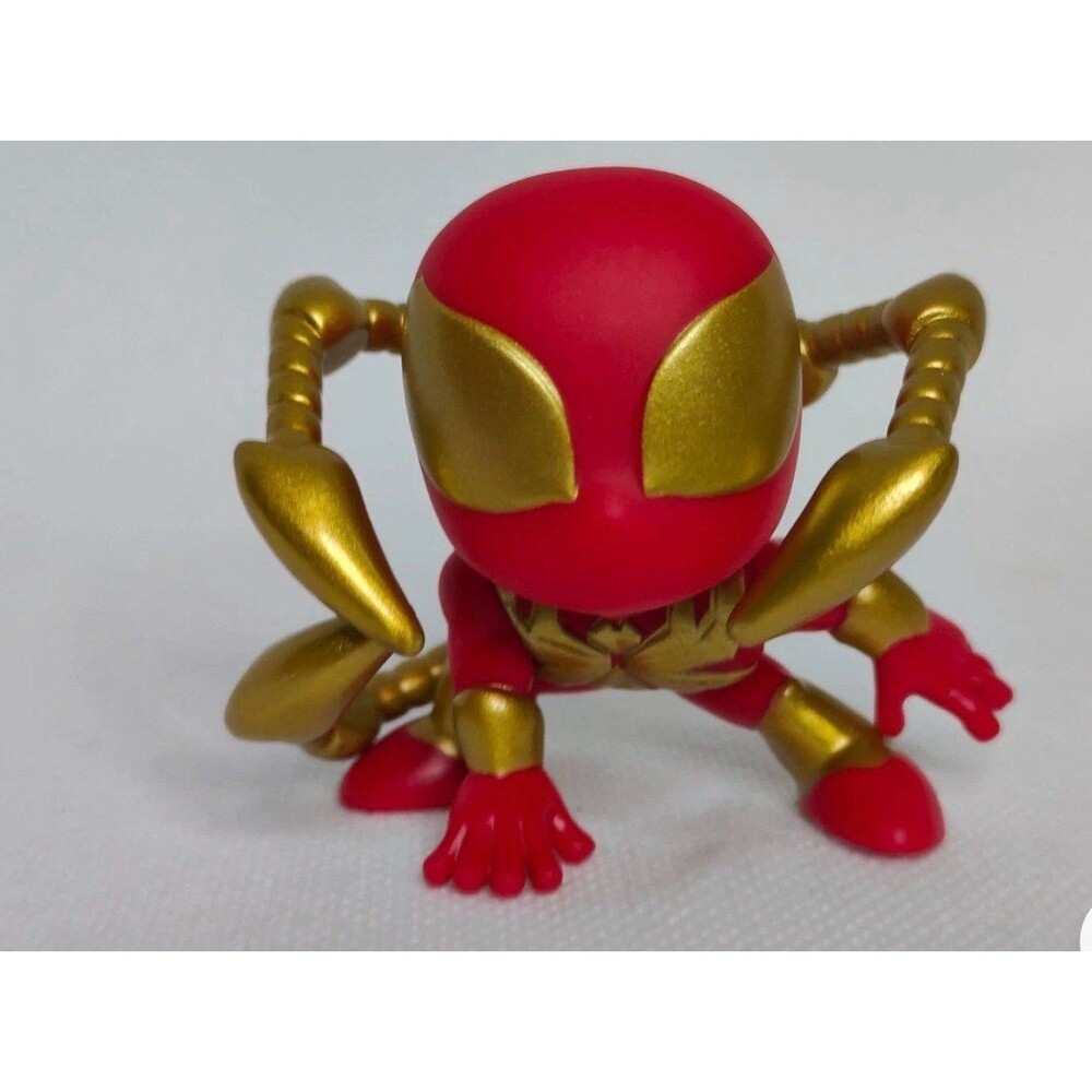 Funko Mystery Minis - Spider-Man (2024)